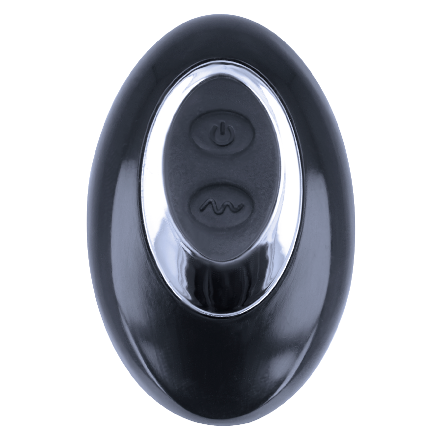 Vibromasseur Réaliste Apache Télécommandé 20,5cm - Rockarmy - ROCK ARMY