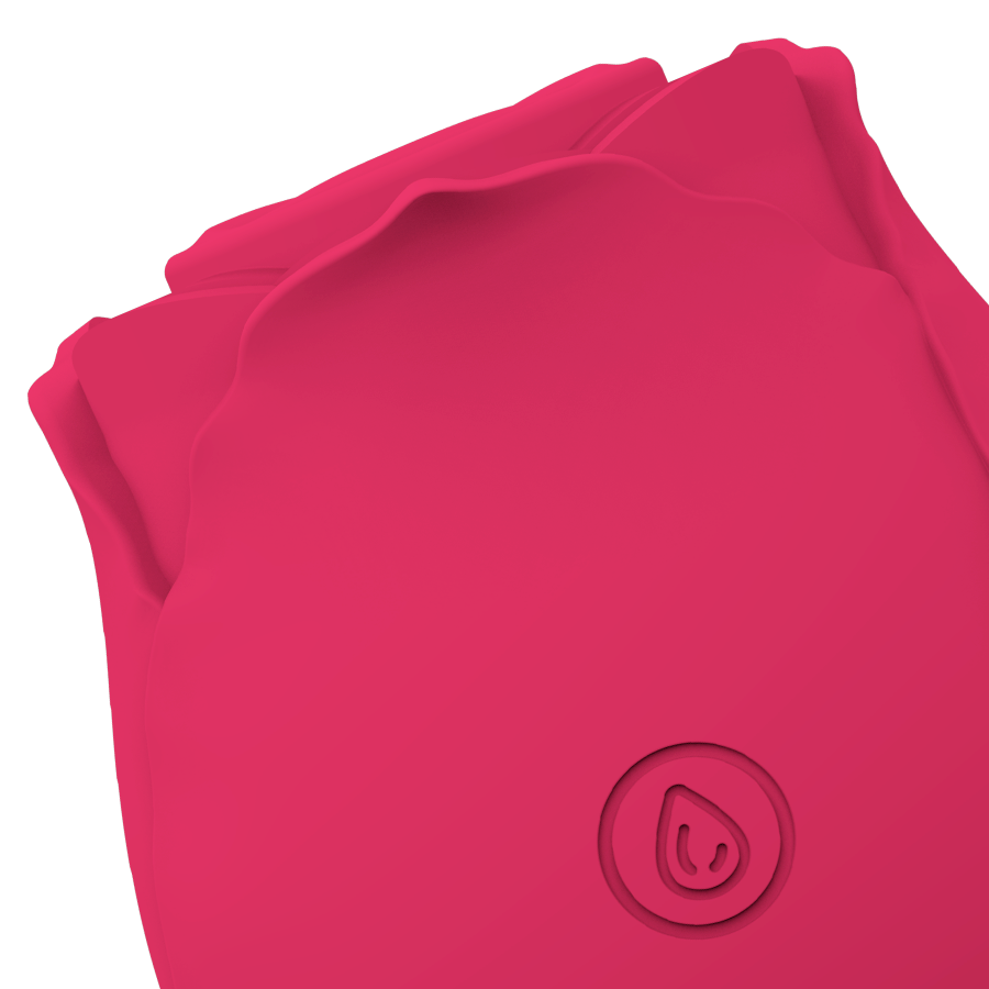 Stimulateur clitoridien Mia Rose édition limitée rouge - Mia - MIA