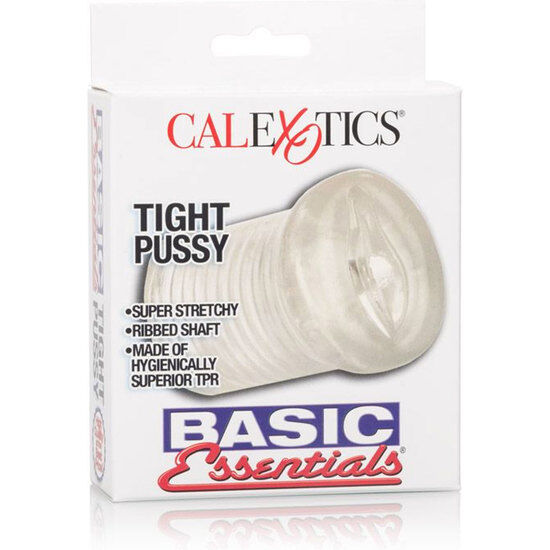 Masturbateur Tight Pussy Basic Essentials - CalExotics