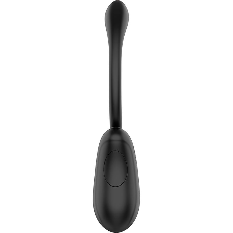 Oeuf Vibrant Télécommandé Coquette Chic Desire Noir