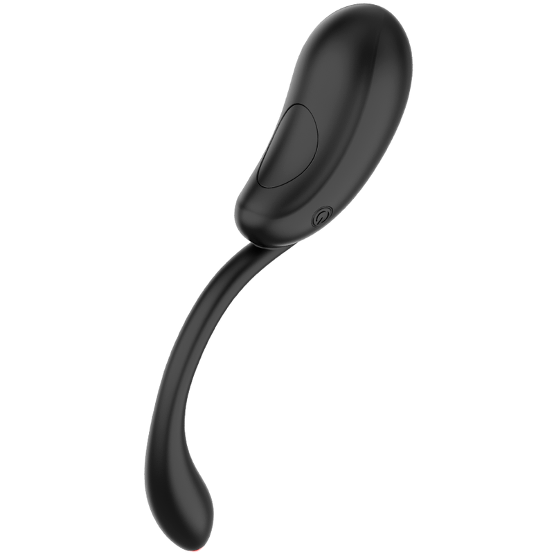 Oeuf Vibrant Télécommandé Coquette Chic Desire Noir