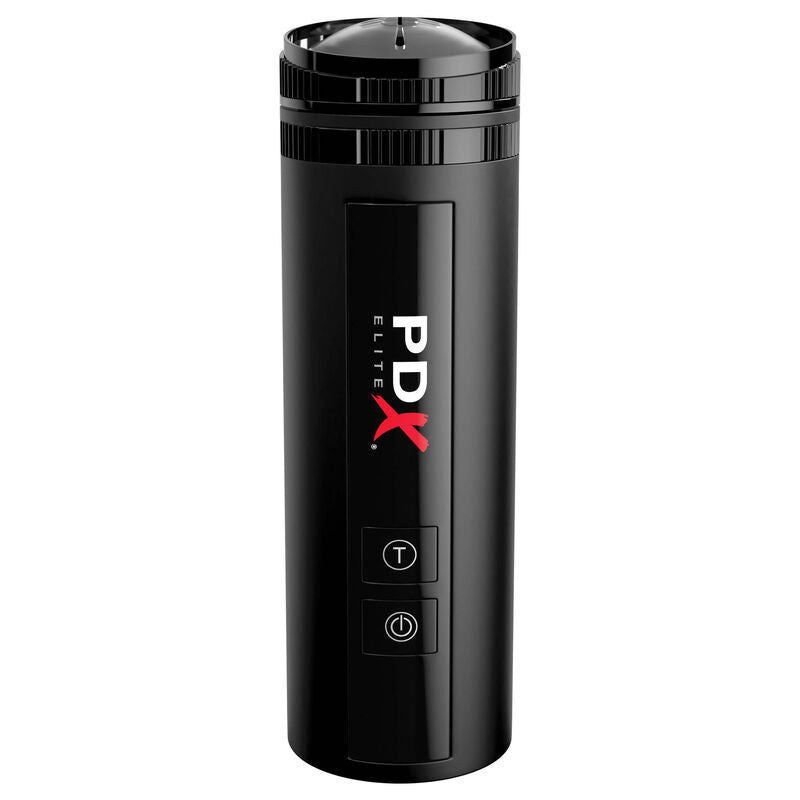 Masturbateur Automatique Moto Bator X - PDX Elite