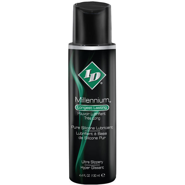 Lubrifiant Silicone ID Millennium Hyper-Glissant 130ml - ID