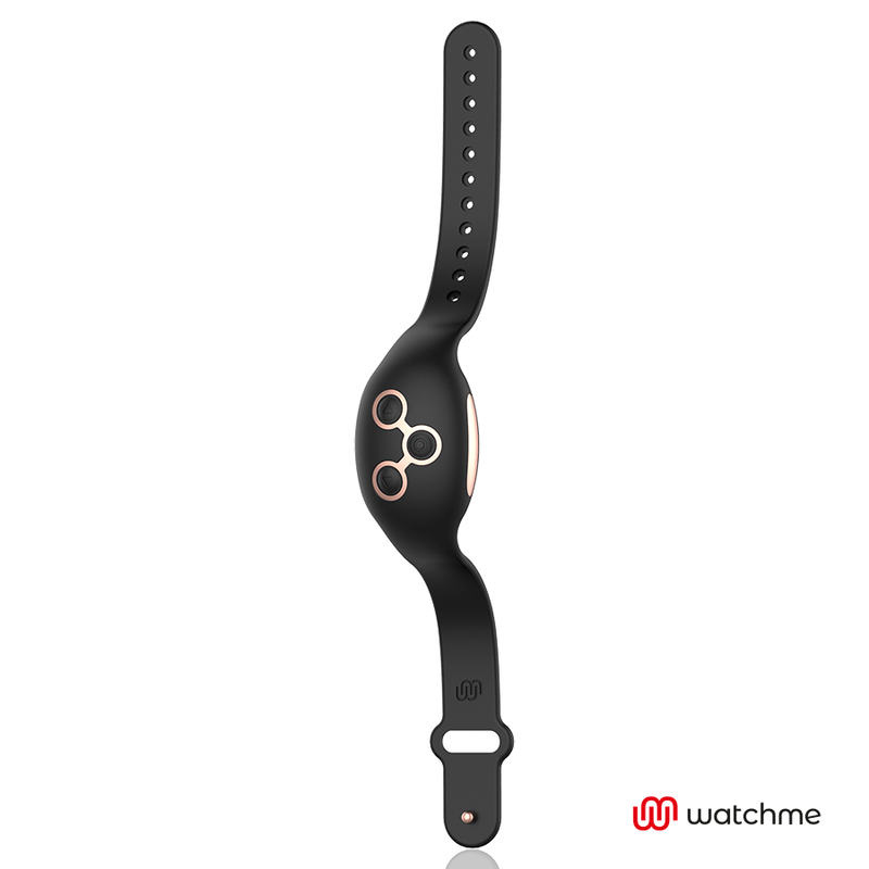 Anne's desire - dual pleasure tecnolog a watchme noir/or