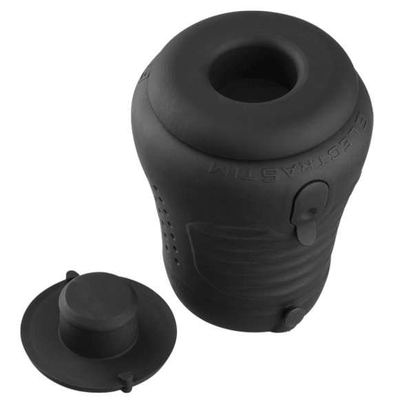 Masturbateur Électro Jack Socket - ElectraStim