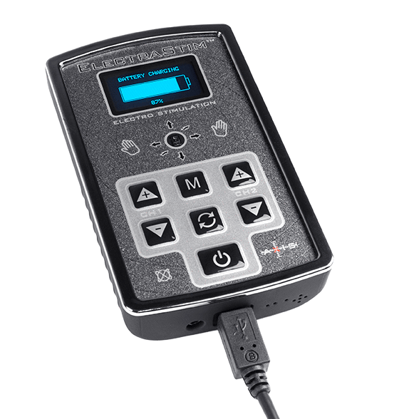 Électro-Stimulateur Axis Haute Spécification - Electrastim