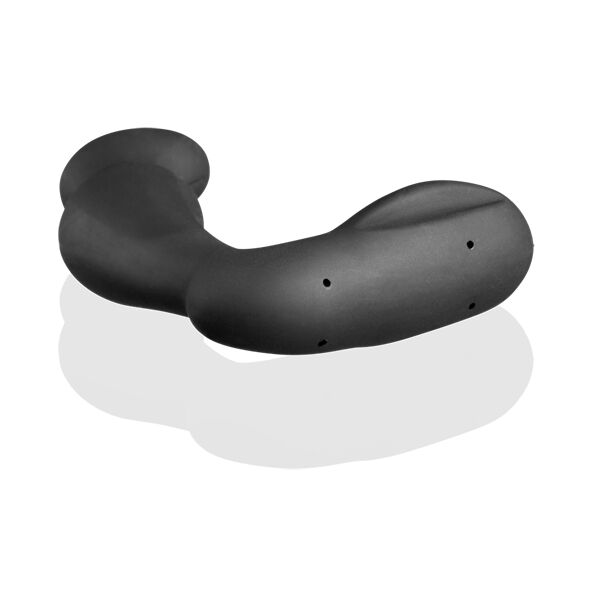 Masseur Prostate Électrostimulation Sirius Noir - ElectraStim