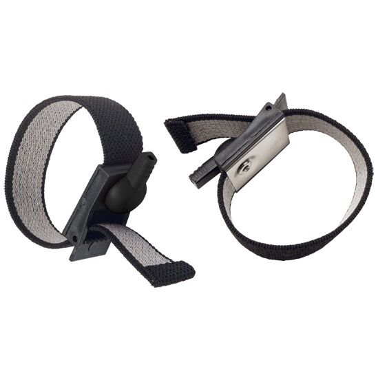 Anneaux Péniens ElectraBands Tissu Conducteur - ElectraStim