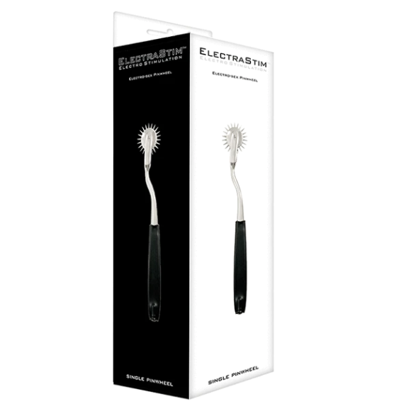 Roue de Wartenberg Électro Unipolaire Simple - Electrastim