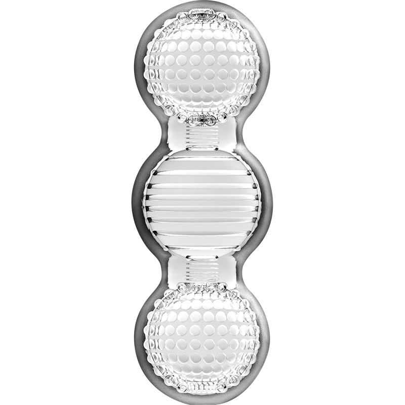 Masturbateur Tensek 2 Transparent - Jamyjob