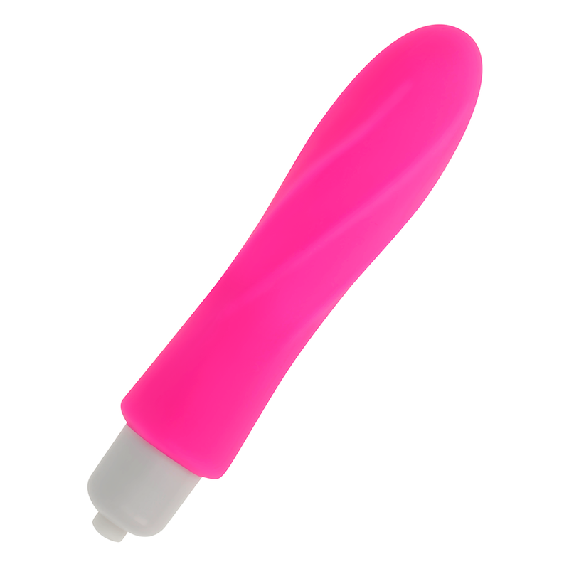 Balle vibrante à pointe flexible 12 cm - Ohmama - OHMAMA VIBRATORS