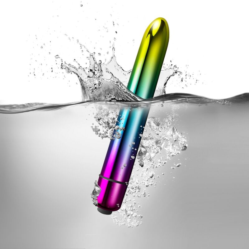 Balle vibrante Prism - Rocks-Off - ROCKS-OFF