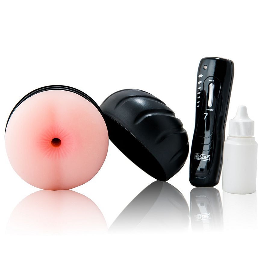 Baile – Masturbateur Anal Vibrant pour Homme
