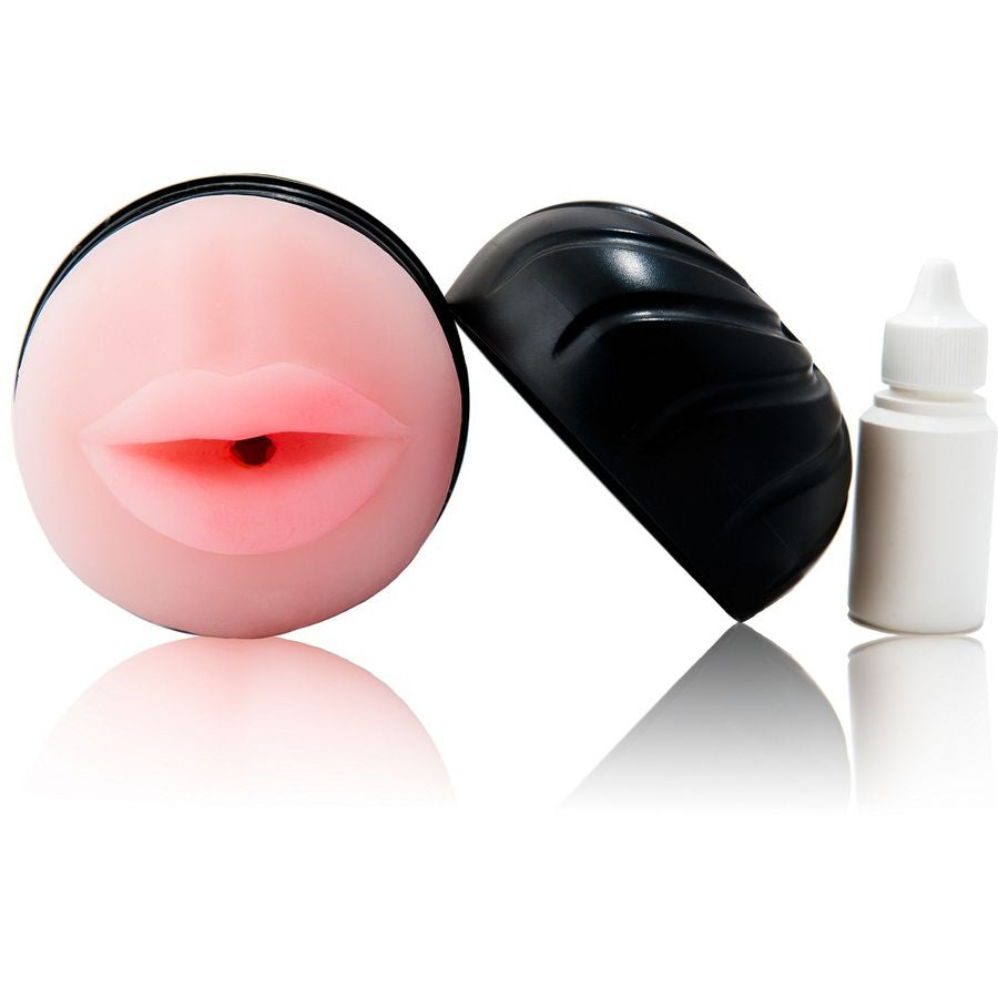 Baile – Masturbateur Bouche pour Homme