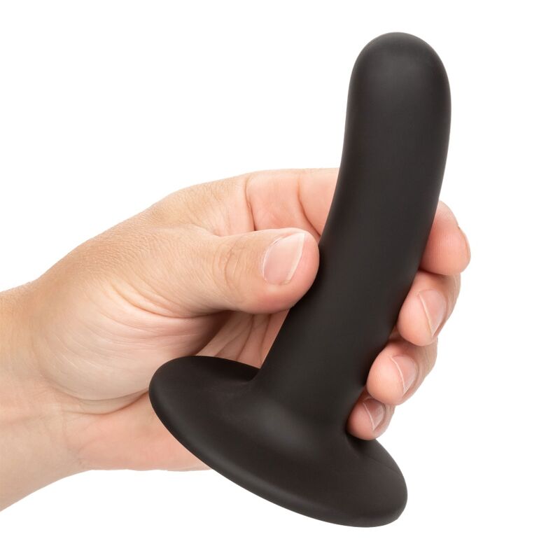 Gode Boundless Smooth Probe 12cm - CalExotics