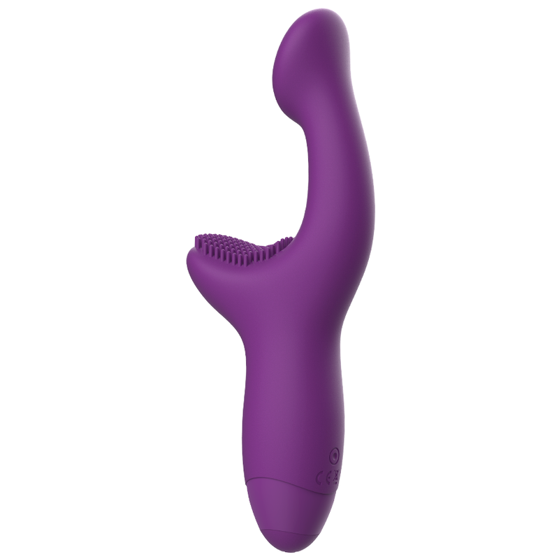 Vibromasseur point A double action Rewokiss - Rewolution - REWOLUTION