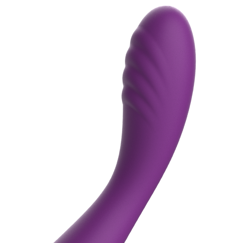 Vibromasseur souple Rewostim - Rewolution - REWOLUTION