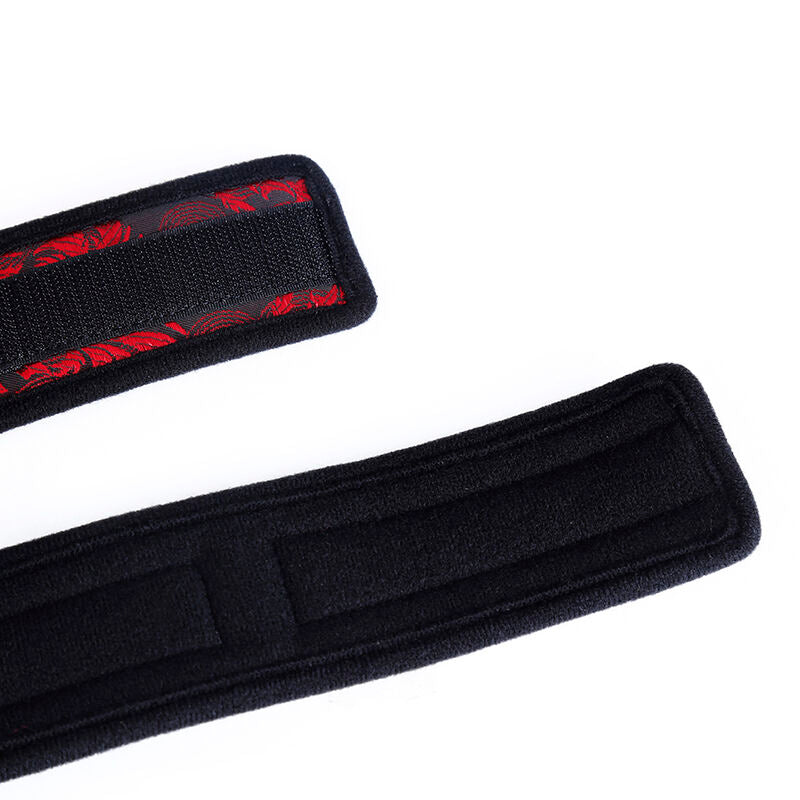 Menottes de poignet Scandal taille unique - Ohmama Fetish - OHMAMA FETISH