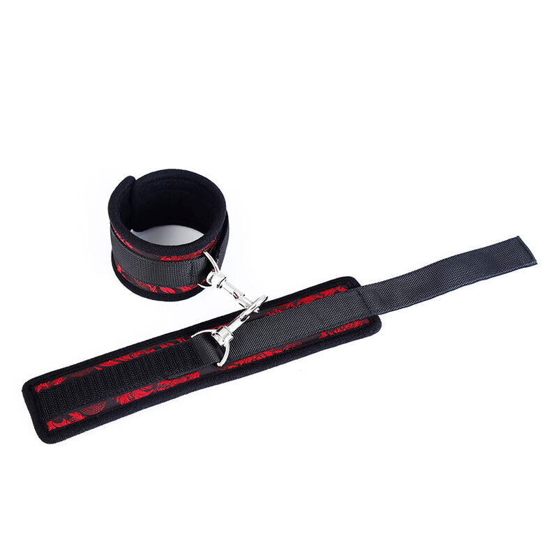 Menottes de poignet Scandal taille unique - Ohmama Fetish - OHMAMA FETISH