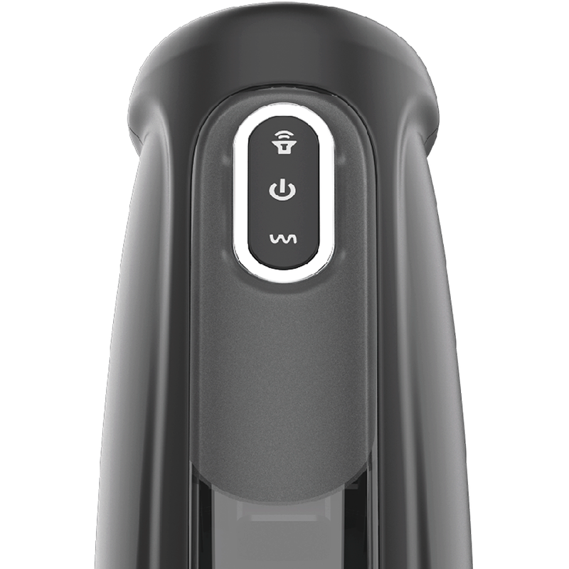 Masturbateur Automatique Tornado 360° Ventouse - Jamyjob