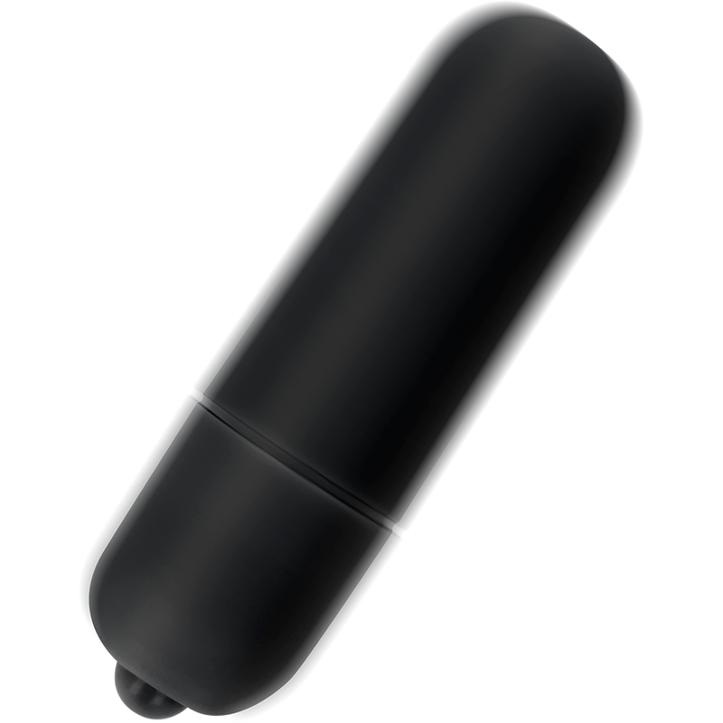 Stimulateur Mini Balle Vibrante Online Noire - Online