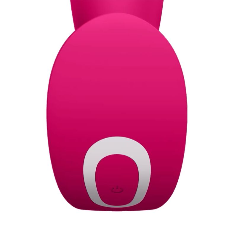 Vibromasseur Connecté Top Secret Plus Rose - Satisfyer
