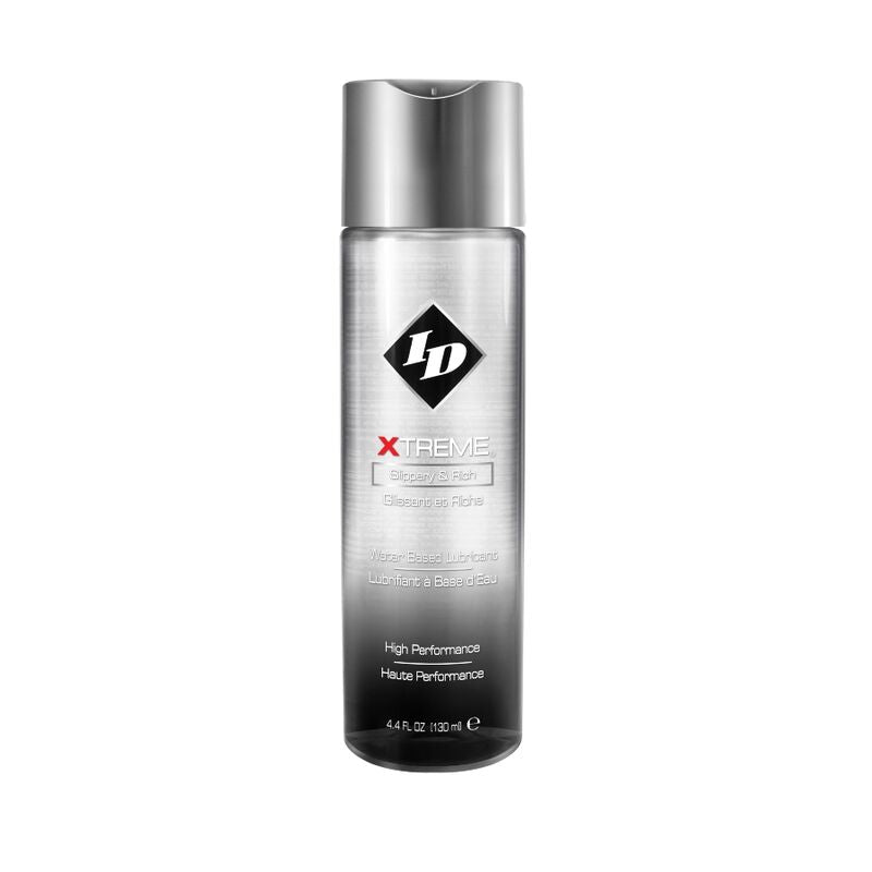 Gel Lubrifiant ID Xtreme 130ml - ID