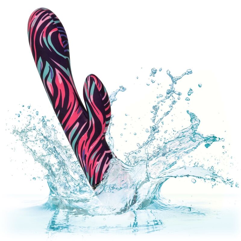 Vibrateur Double Baguette Ménage à Moi - CalExotics