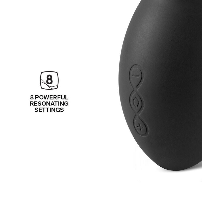 LELO - Stimulateur Clitoris Sona 2 Cruise / Noir