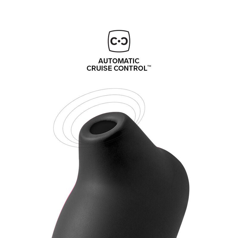 LELO - Stimulateur Clitoris Sona 2 Cruise / Noir