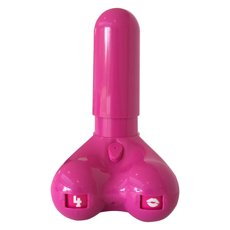 Jeu à Boire Adulte Jizz Forme Pénis - Spencer & Fleetwood