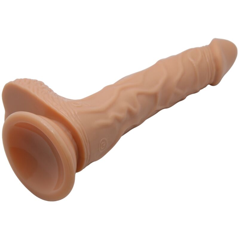 Baile - Gode Va-et-Vient avec Ventouse Réaliste Bodach - 20 cm