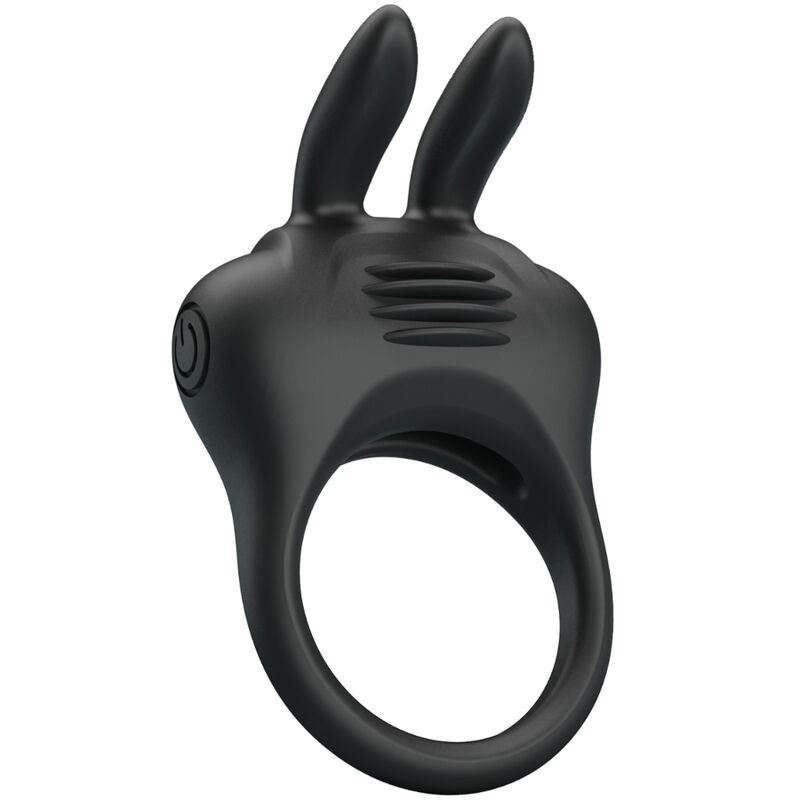 Anneau Vibrant Davion Rabbit - Pretty Love