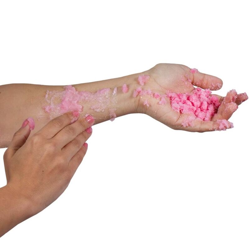 Secret Play – Sels de Bain Moussants Pretty but Wild - 350g