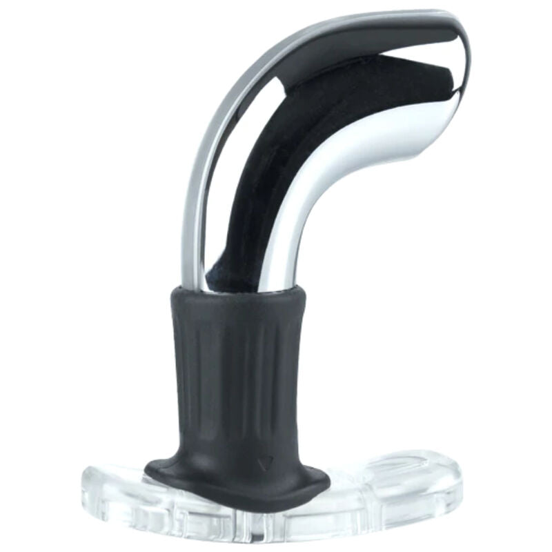 Masseur Prostate Électrostimulation EXO Rogue - ElectraStim