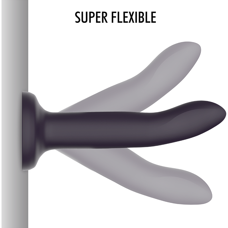 Gode Fantasy Duman Mystique Thermosensible M - Mythology - MYTHOLOGY FANTASY DILDO