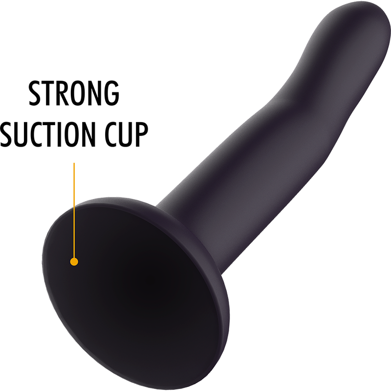 Gode Fantasy Duman Mystique Thermo-Réactif Taille L - Mythology - MYTHOLOGY FANTASY DILDO