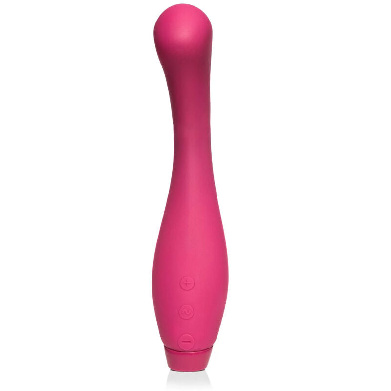 Je Joue - Vibromasseur Point G Juno - Fuchsia
