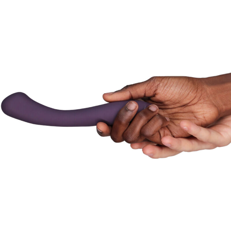 Je Joue - Vibromasseur Point G Juno - Violet