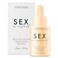 Bijoux Indiscrets - Gouttes de Massage Intime Revitalisantes - 30ml