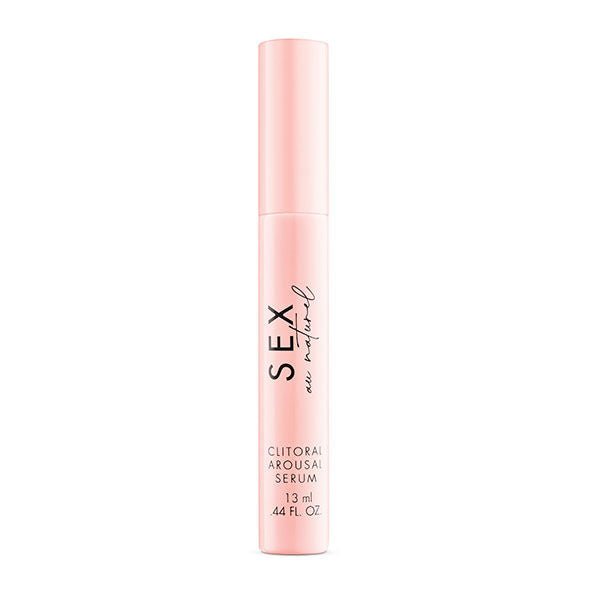 Bijoux Indiscrets - Sérum orgasmique pour Clitoris Sex au naturel - 13ml