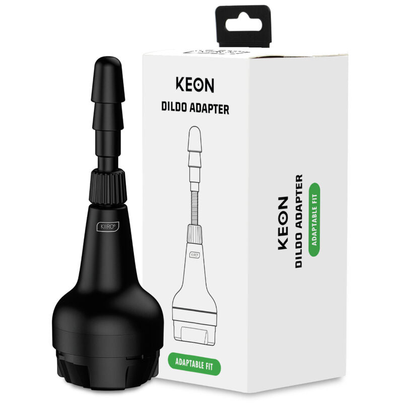 Adaptateur Gode Kiiroo Keon Universel - Kiiroo