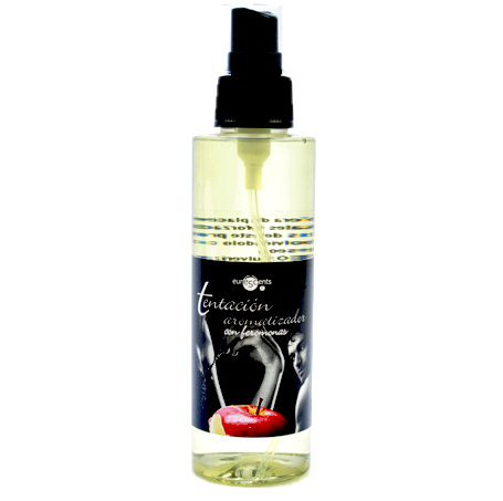 Spray Désodorisant maison aux Phéromones Lait de coco - Tentacion