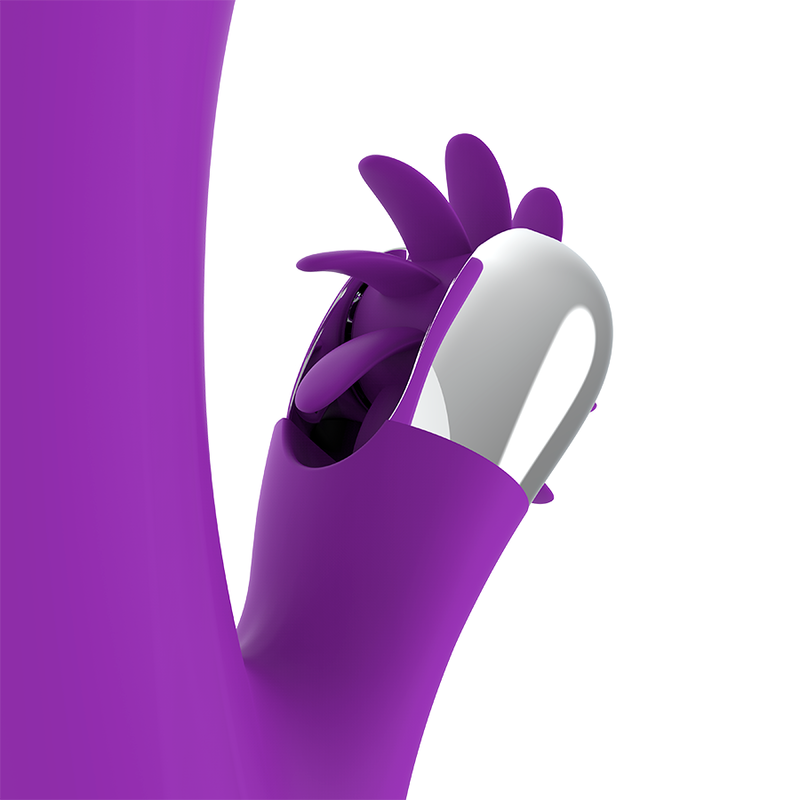 Stimulateur clitoridien Bunny Funny Vibration 2.0 - Fun Function - FUN FUNCTION