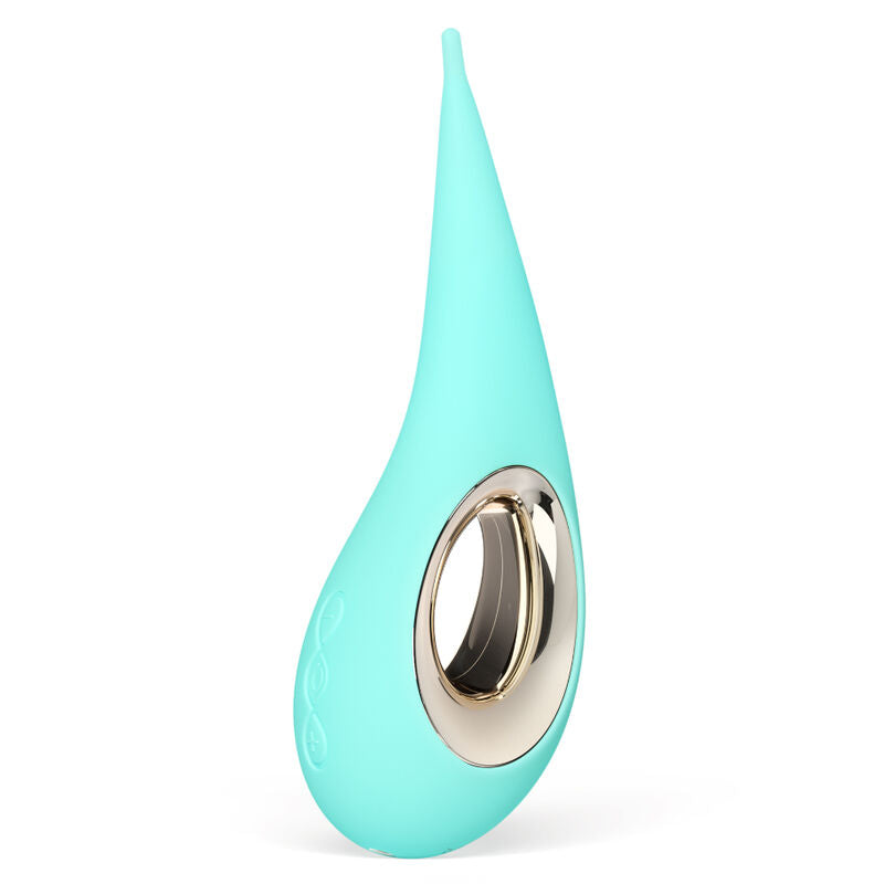 LELO - Stimulateur Clitoridien Ciblé Dot - Turquoise