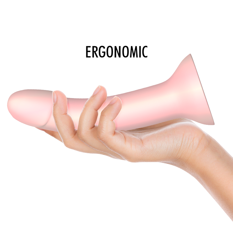 Gode Mythology Rune Candy Taille M - Mythology - MYTHOLOGY FANTASY DILDO