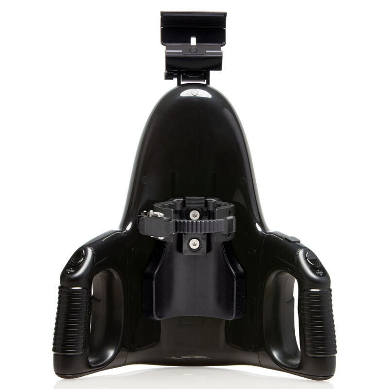 Masturbateur Automatique Universal Launch + Support smartphone - Fleshlight