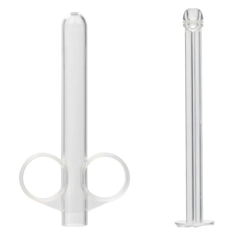 Tube Applicateur Lubrifiant XL Rechargeable - CalExotics
