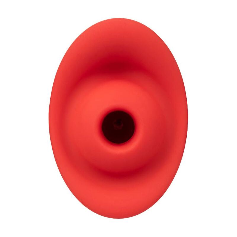 Stimulateur Tétons French Kiss Suck & Play - Calexotics