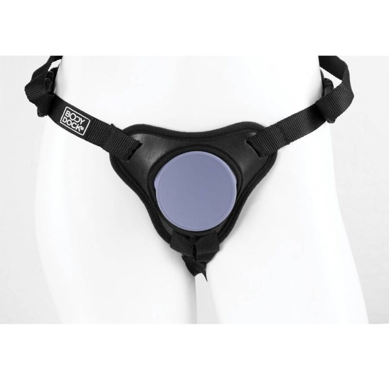 Harnais Strap-On Body Dock SE Universel - Dillio
